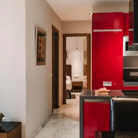 Citizentral Juristas * Валенсия