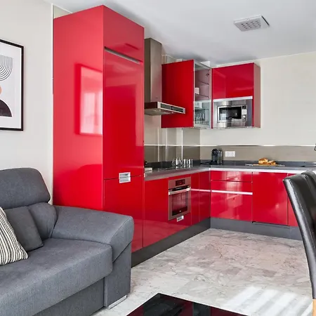 Citizentral Juristas * Валенсия