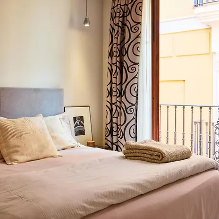 Citizentral Juristas Апартаменты