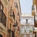 Apartman Citizentral Juristas *