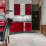 Apartman Citizentral Juristas
