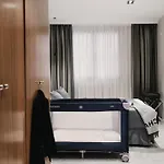 Apartman Citizentral Juristas