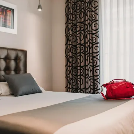 Citizentral Juristas Lejlighed *