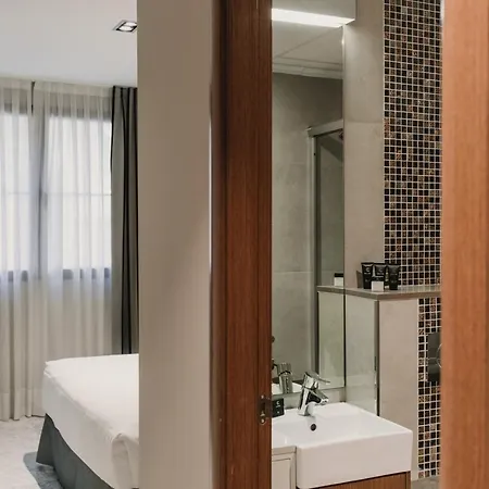 Citizentral Juristas Lejlighed *