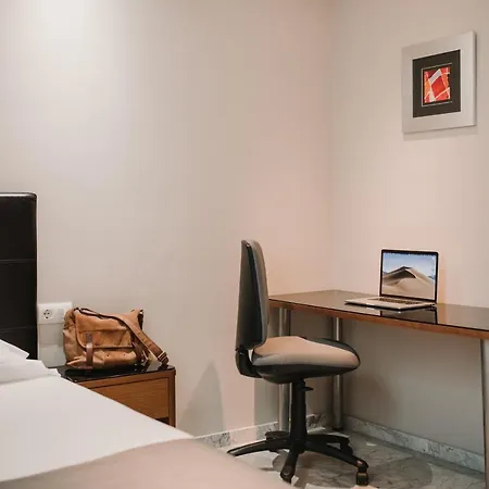 أبارتامينتوس سيتيزينترال جوريستاس شقة *