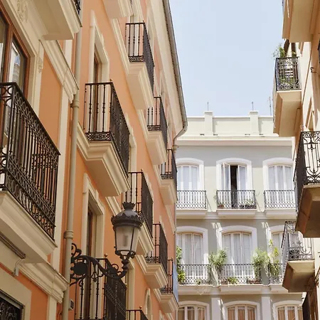 Apartment Signa Juristas *