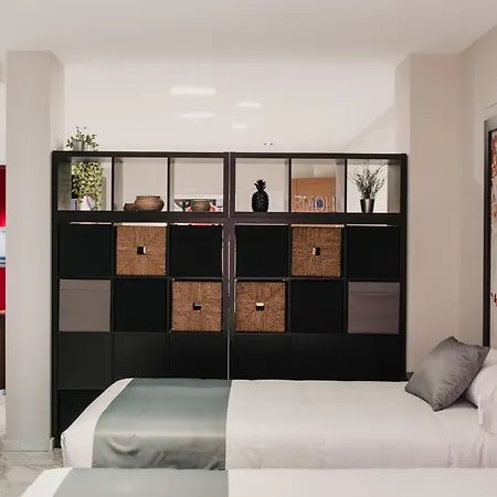 Signa Juristas Apartment *
