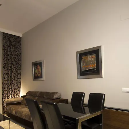 Citizentral Juristas Lejlighed