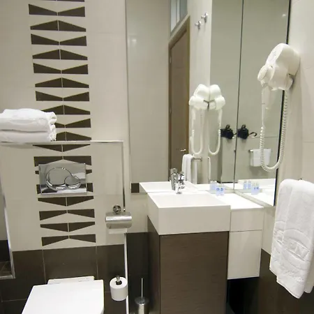 Citizentral Juristas Apartment Valencia