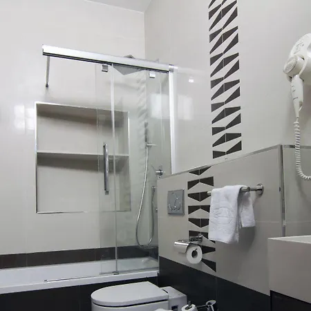 Lejlighed Citizentral Juristas