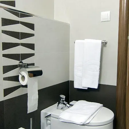 Lejlighed Citizentral Juristas