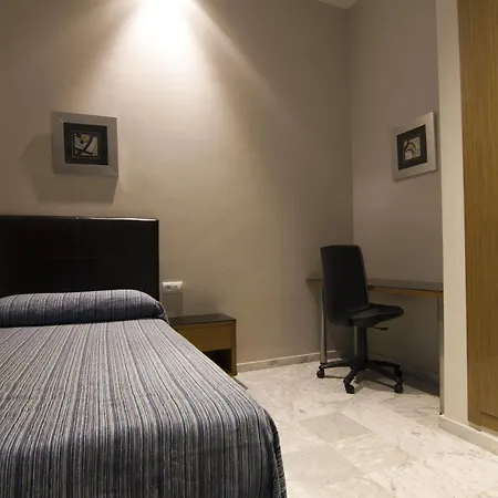 Citizentral Juristas Lejlighed