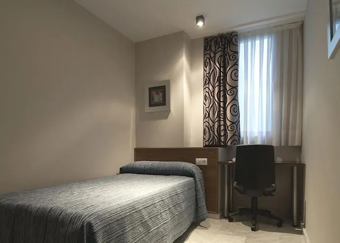 Citizentral Juristas Appartement